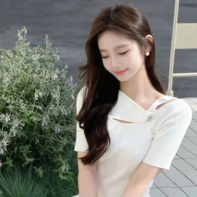 美目盼兮