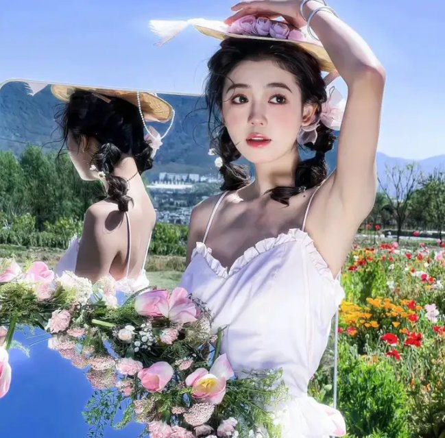 跳灰