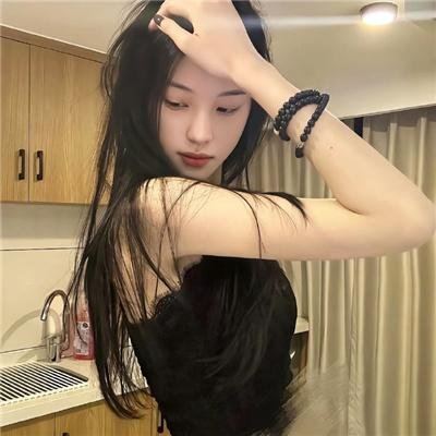 来了